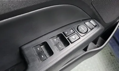 Hyundai Avante 2016, 152885 км, за 5950000 KRW - фото 12