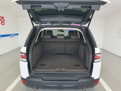 Land Rover Range Rover Sport 2015, 187000 км, за 22700000 KRW - фото 17