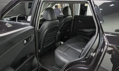 KG_Mobility_Ssangyong TIBOLI 2022, 31446 км, за 13300000 KRW - фото 11