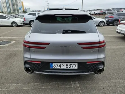 Genesis GV70 2021, 144890 км, за 27300000 KRW