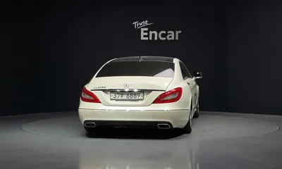 Mercedes-Benz CLS-Class 2013, 175221 км, за 9100000 KRW