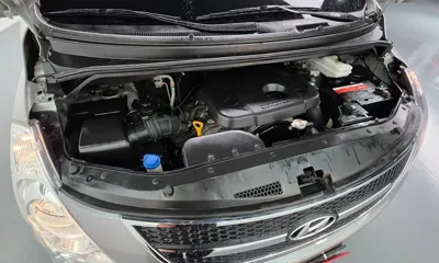 Hyundai Starex 2015, 185687 км, за 7900000 KRW - фото 6