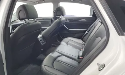 Hyundai Sonata 2015, 109942 км, за 8400000 KRW - фото 19