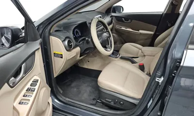 Hyundai Kona 2018, 61338 км, за 12990000 KRW - фото 11