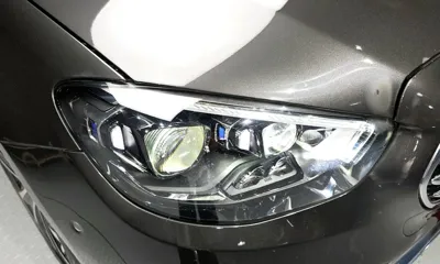 Mercedes-Benz E-Class 2021, 75080 км, за 35500000 KRW - фото 22