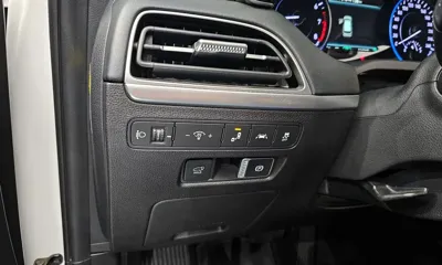 Hyundai Palisade 2020, 114317 км, за 21200000 KRW - фото 16