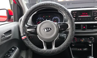 Kia Morning 2017, 95139 км, за 6900000 KRW - фото 13