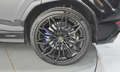 Lamborghini Urus 2025, 8717 км, за 435000000 KRW - фото 21