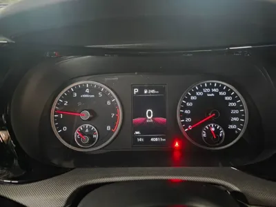 Kia K5 2021, 40811 км, за 16990000 KRW - фото 8