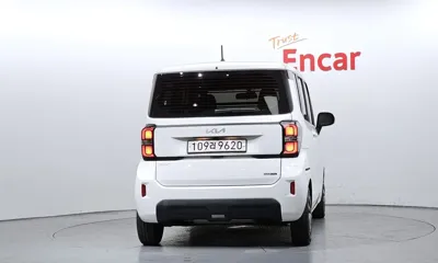 Kia Ray 2023, 130449 км, за 8850000 KRW - фото 4