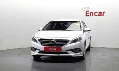 Hyundai Sonata 2015, 131917 км, за 8490000 KRW