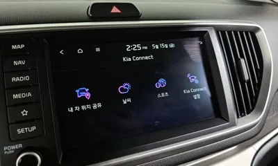Kia Ray 2022, 15666 км, за 13900000 KRW - фото 29