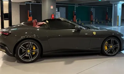 Ferrari Roma 2024, 1700 км, за 436000000 KRW - фото 20