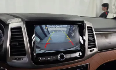 KG_Mobility_Ssangyong Rexton 2018, 108717 км, за 15000000 KRW - фото 15