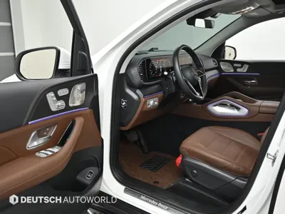 Mercedes-Benz GLE-Class 2025, 19865 км, за 96000000 KRW - фото 6
