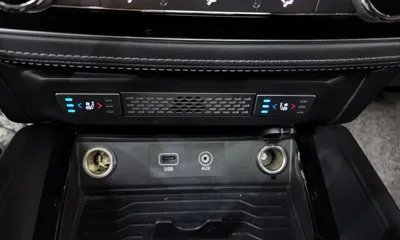KG_Mobility_Ssangyong Rexton 2018, 94171 км, за 15800000 KRW - фото 12