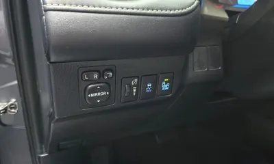 Toyota RAV4 2015, 59747 км, за 19000000 KRW - фото 15