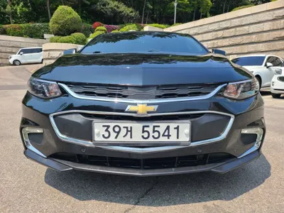 ChevroletGMDaewoo Malibu 2017, 131500 км, за 4800000 KRW - фото 3