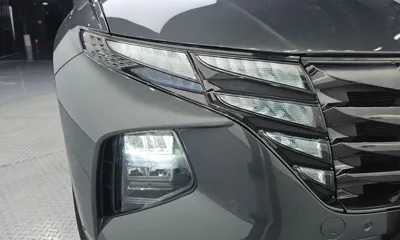 Hyundai Tucson 2021, 91190 км, за 22100000 KRW - фото 22
