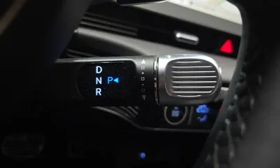 Hyundai Ioniq5 2024, 29136 км, за 999990000 KRW - фото 9
