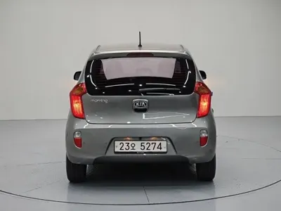 Kia Morning 2015, 86193 км, за 5900000 KRW - фото 3