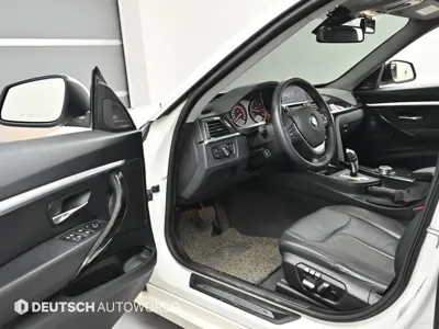 BMW Gran Turismo 2016, 110428 км, за 14500000 KRW - фото 11