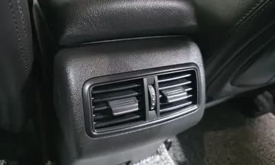 Renault-KoreaSamsung SM6 2020, 35781 км, за 10300000 KRW - фото 29