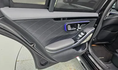 Mercedes-Benz S-Class 2023, 134753 км, за 74000000 KRW - фото 25
