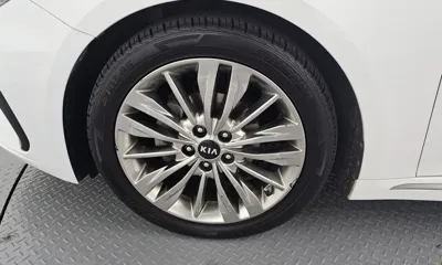 Kia K5 2019, 104968 км, за 12900000 KRW - фото 5