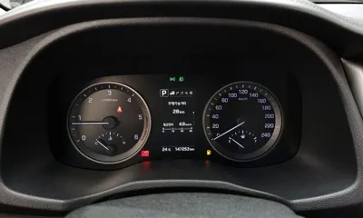 Hyundai Tucson 2016, 147253 км, за 9700000 KRW - фото 8