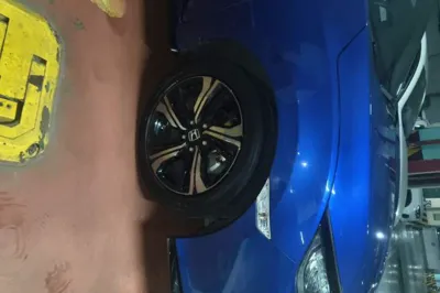 Honda Civic 2021, 46400 км, за 84158.86 CNY - фото 8