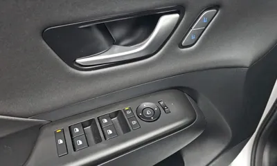 Hyundai Kona 2023, 44521 км, за 28900000 KRW - фото 32