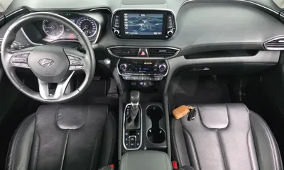 Hyundai Santafe 2019, 45972 км, за 17000000 KRW - фото 7