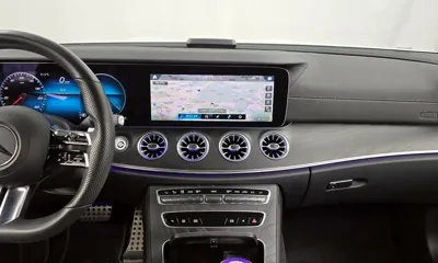 Mercedes-Benz E-Class 2022, 35226 км, за 49500000 KRW - фото 12