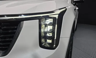 Kia Sorento 2025, 37948 км, за 39500000 KRW - фото 22