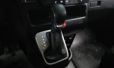 Hyundai Staria 2022, 68443 км, за 21290000 KRW - фото 9