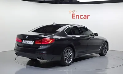 BMW 5-Series 2018, 146046 км, за 21500000 KRW