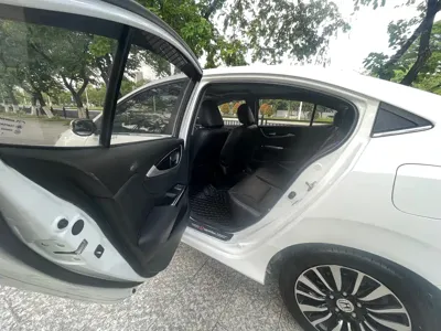 Honda Crider 2015, 130000 км, за 36800 CNY - фото 9