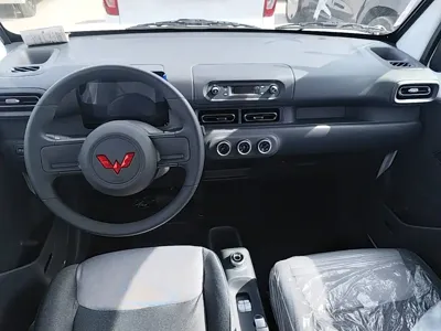 Wuling Zhiguang EV 2026, 100 км, за 51100 CNY - фото 10