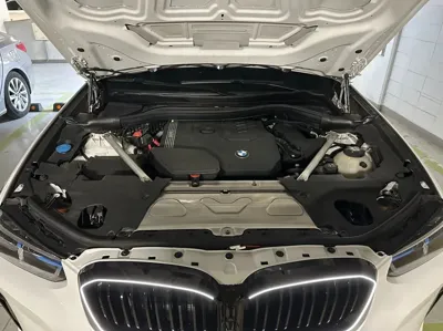 BMW X3 2024, 51000 км, за 38270000 KRW - фото 6