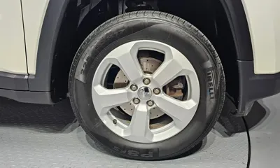 Jeep Compass 2018, 82606 км, за 12900000 KRW - фото 21