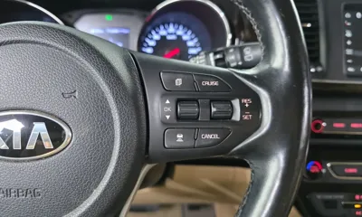 Kia Canival 2019, 180784 км, за 11900000 KRW - фото 13