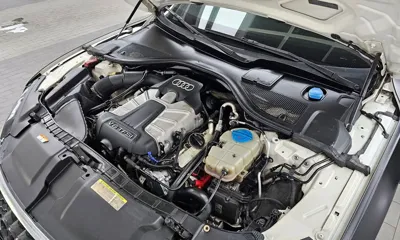 Audi A7 2012, 275038 км, за 7990000 KRW - фото 6