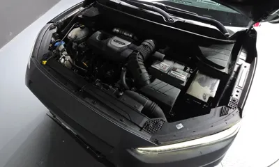 Hyundai Kona 2019, 57135 км, за 15900000 KRW - фото 6