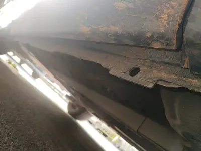 Peugeot 5008 2018, 63300 км, за 53900 CNY - фото 20