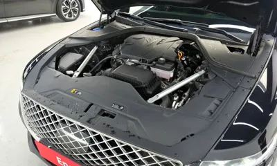 Genesis G80 2022, 93292 км, за 31100000 KRW - фото 6