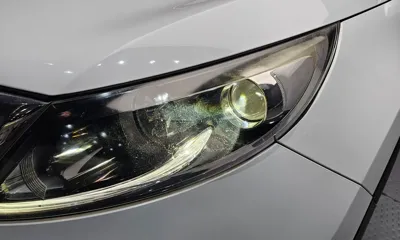 Kia Sportage 2016, 142366 км, за 7500000 KRW - фото 22