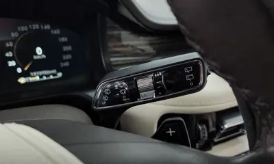 Lincoln Aviator 2021, 54419 км, за 47500000 KRW - фото 28