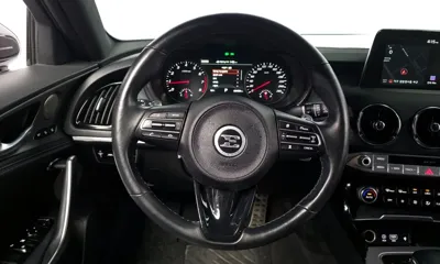 Kia Stinger 2019, 63453 км, за 18400000 KRW - фото 12
