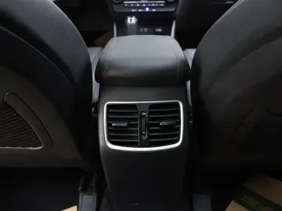 Hyundai Tucson 2017, 102000 км, за 33500 CNY - фото 20